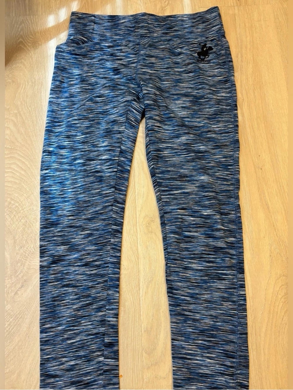 Women’s Leggings Bundle (Haven Well, Polo, Reebok, PINK) - Size L - Picture 5 of 15